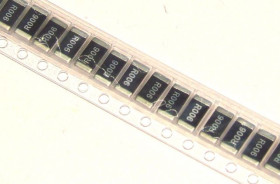 Резистори Резисторы ^/--/^ Резистор 2512 SMD 2 /--/ W 1% R /--/ 006   1 шт. ^_^^^ Резистор 2512 SMD 2 /--/ W 1% R /--/ 006 1 шт. - фото фото фото