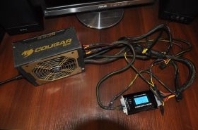 Блоки живлення Блоки питания ^/--/^ Блок живлення Cougar GX 600 /--/ W, 600 /--/ Вт, 140 /--/ мм кулер ^_^^^ Блок питания Cougar GX 600 /--/ W, 600 /--/ Вт, 140 /--/ мм кулер - фото фото фото