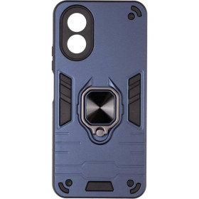 Чохли, бампера Чехлы, бампера ^/--/^ Чохол Fiji Defence для Oppo A /--/ 60 (CPH /--/ 2631) захистний бампер з кільцем підставкою Dark Blue ^_^^^ Чехол Fiji Defence для Oppo A /--/ 60 (CPH /--/ 2631) защитный бампер с кольцом подставкой Dark Blue - фото фото фото