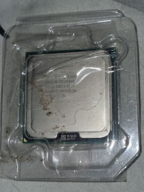 Процесори Процессоры ^/--/^ Процессор intel celeron e /--/ 3400  (2.60 ghz dual-core) интел селерон cpu 2.6 ^_^^^ Процесор intel celeron e /--/ 3400 (2.60 ghz dual-core) інтел селерон cpu 2.6 - фото фото фото