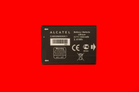 Акумулятори Аккумуляторы ^/--/^ Аккумулятор Оригинал акб Alcatel OT 255 CAB /--/ 30 /--/ M /--/ 0000 /--/ C /--/ 1 650 /--/ mAh ^_^^^ Акумулятор Оригінал акб Alcatel OT 255 CAB /--/ 30 /--/ M /--/ 0000 /--/ C /--/ 1 650 /--/ mAh - фото фото фото