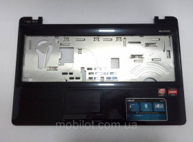 Корпуса Корпуса ^/--/^ Часть корпуса (Стол) Asus A /--/ 52 (NZ-12555) ^_^^^ Частина корпусу (Стол) Asus A /--/ 52 (NZ-12555) - фото фото фото