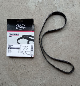 Інше Другое ^/--/^ Ремінь ГРМ Opel Astra G/ H/ 1.7 CDTI 02-10.  ( 5595 /--/ XS) ^_^^^ Ремень ГРМ Opel Astra G/H/ 1.7 CDTI 02-10. (5595 /--/ XS) - фото фото фото