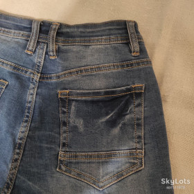 Жіночі Женские ^/--/^ # RELUCKY #  джинсы  SIZE: 28  Оригинал ^_^^^ #RELUCKY #джинси SIZE: 28 Оригінал - фото фото фото