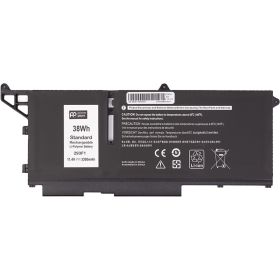 Акумулятори Аккумуляторы ^/--/^ Аккумулятор PowerPlant для ноутбуков DELL Latitude 5330 (293 /--/ F /--/ 1) 11.4 /--/ V 3300 /--/ mAh ^_^^^ Акумулятор PowerPlant для ноутбуків DELL Latitude 5330 (293 /--/ F /--/ 1) 11.4 /--/ V 3300 /--/ mAh - фото фото фото
