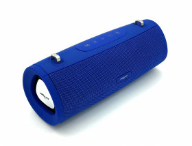Портативні колонки, спікери Портативные колонки, спикеры ^/--/^ Колонка Bluetooth ZEALOT S /--/ 38 Blue ^_^^^ Bluetooth ZEALOT S /--/ 38 Blue - фото фото фото