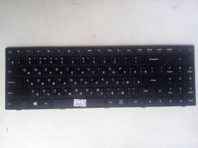 Клавіатури Клавиатуры ^/--/^ Б/У Клавіатура Lenovo 100-15 /--/ IBY ^_^^^ Б/У Клавиатура Lenovo 100-15 /--/ IBY - фото фото фото