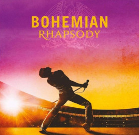 Платівки Пластинки ^/--/^ Queen / Freddie Mercury - Bohemian Rhapsody. Soundtrack - 2019.  (2 /--/ LP). 12. Vinyl. Пластинки. S/S. Eu ^_^^^ Queen / Freddie Mercury - Bohemian Rhapsody Soundtrack - 2019. (2 /--/ LP). 12. Vinyl. Пластинки. S/S. Eu - фото фото фото