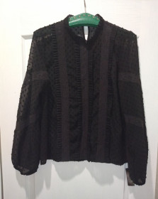 Костюми Костюмы ^/--/^ Костюм с юбкой Podium Boutique, новый, размер S-M ^_^^^ Костюм з спідницею Podium Boutique, новий, розмір S-M - фото фото фото