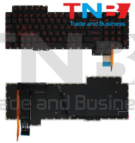 Клавіатури Клавиатуры ^/--/^ Клавиатура ASUS ROG G /--/ 752 G /--/ 752 /--/ VM G /--/ 752 /--/ VL G /--/ 752 /--/ VT G /--/ 752 /--/ VY G /--/ 752 /--/ VS Черная с подсветкой RUUS ОРИГИНАЛ ^_^^^ Клавіатура ASUS ROG G /--/ 752 G /--/ 752 /--/ VM G /--/ 752 /--/ VL G /--/ 752 /--/ VT G /--/ 752 /--/ VY G /--/ 752 /--/ VS Чорна з підсвічуванням RUUS ОРИГІНАЛ - фото фото фото