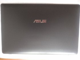 Корпуса Корпуса ^/--/^ Крышка дисплея для ноутбука ASUS   (K /--/ 54 series) ^_^^^ Кришка дисплея для ноутбука ASUS (K /--/ 54 series) - фото фото фото