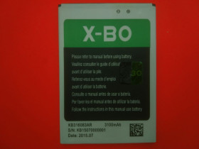 Акумулятори Аккумуляторы ^/--/^ Аккумулятор Оригинал акб X-Bo V /--/ 10, V /--/ 10+, V /--/ 8+  (KB /--/ 316083 /--/ AR) 3100 /--/ mAh аналог Samsung Galaxy S /--/ 7+, LG X-BO G /--/ 5, Sony X-BO G /--/ 5, HTC X-BO V /--/ 6 ^_^^^ Акумулятор Оригінал акб X-Bo V /--/ 10, V /--/ 10+, V /--/ 8+ (KB /--/ 316083 /--/ AR) 3100 /--/ mAh аналог Samsung Galaxy S /--/ 7+, LG X-BO G /--/ 5, Sony X-BO G /--/ 5, HTC X-BO V /--/ 6 - фото фото фото