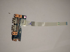 Інші комплектуючі Другие комплектующие ^/--/^ Плата USB для ноутбука Acer Aspire E /--/ 1-510 E /--/ 1-530 E /--/ 1-532 E /--/ 1-570 E /--/ 1-572 E /--/ 5-511 E /--/ 5-521 E /--/ 5-531 E /--/ 5-571 E /--/ 5-572 V /--/ 5-561 V /--/ 5-511 ^_^^^ Плата USB для ноутбука Acer Aspire E /--/ 1-510 E /--/ 1-530 E /--/ 1-532 E /--/ 1-570 E /--/ 1-572 E /--/ 5-511 E /--/ 5-521 E /--/ 5-531 E /--/ 5-571 E /--/ 5-572 V /--/ 5-561 - фото фото фото