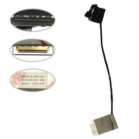 Шлейфи Шлейфы ^/--/^ Шлейф матрицы для ноутбука Dell (Latitude: E /--/ 5450) (DC /--/ 02 /--/ C /--/ 007 /--/ D /--/ 00) ^_^^^ Шлейф матриці для ноутбука Dell (Latitude: E /--/ 5450) (DC /--/ 02 /--/ C /--/ 007 /--/ D /--/ 00) - фото фото фото