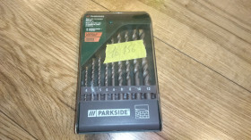 Бури Буры ^/--/^ 9 /--/ шт!  Набір сверл по бетону та цеглі  Parkside PMB 9 A /--/ 1 від 4 /--/ мм до 12 /--/ мм  (16.156) ^_^^^ 9 /--/ шт! Набор сверла по бетону и кирпичу Parkside PMB 9 A /--/ 1 от 4 /--/ мм до 12 /--/ мм (16.156) - фото фото фото