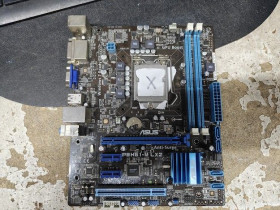 Материнські плати Материнские платы ^/--/^ Мат. плата Asus P /--/ 8 /--/ H /--/ 61-M LX /--/ 2 LGA /--/ 1155 H /--/ 61 PCI-E GbLAN SATA MicroATX 2 /--/ DDR /--/ 3 № НР /--/ 260503112 ^_^^^ Мат. плата Asus P /--/ 8 /--/ H /--/ 61-M LX /--/ 2 LGA /--/ 1155 H /--/ 61 PCI-E GbLAN SATA MicroATX 2 /--/ DDR /--/ 3 No НР /--/ 260503112 - фото фото фото