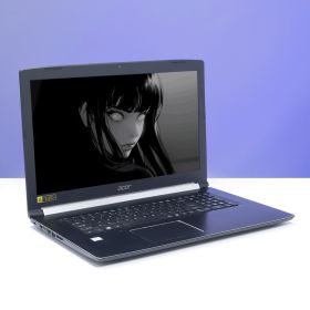 Інші моделі Другие модели ^/--/^ БВ ноутбук Acer Aspire A /--/ 517-51 /--/ G 17.3&amp;quot; Full HD 60 Гц Intel Core i /--/ 7-8550 /--/ U (1.80-4.00 ГГц) Intel U - фото фото фото