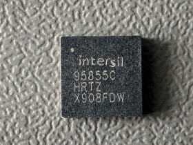 Мікросхеми Микросхемы ^/--/^ Мікросхема Intersil ISL /--/ 95855 /--/ C     (ISL /--/ 95855 /--/ CHRTZ) Original ^_^^^ Микросхема Intersil ISL /--/ 95855 /--/ C (ISL /--/ 95855 /--/ CHRTZ) Original - фото фото фото