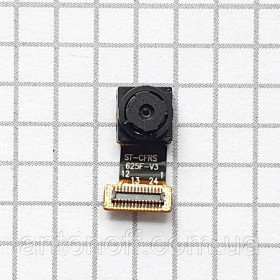 Модулі камер Модули камер ^/--/^ Фронтальна камера Prestigio PSP /--/ 5552 Grace R /--/ 5 LTE для телефона оригінал ^_^^^ Фронтальная камера Prestigio PSP /--/ 5552 Grace R /--/ 5 LTE для телефона оригинал - фото фото фото