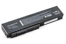 Акумулятори Аккумуляторы ^/--/^ Аккумулятор PowerPlant для ноутбуков ASUS M /--/ 50 (A /--/ 32-M /--/ 50, AS M /--/ 50 3 /--/ S /--/ 2 /--/ P) 11.1 /--/ V 5200 /--/ mAh - фото фото фото
