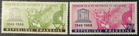 Інше Другое ^/--/^ Руанда ЮНЕСКО Музыка 1966 ^_^^^ Руанда ЮНЕСКО Музика 1966 - фото фото фото
