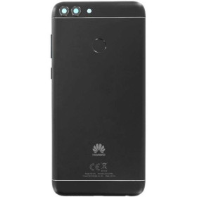 Інше  (Корпуса) Другое (Корпуса) ^/--/^ Задня частина корпусу Huawei P Smart  (FIG-LX /--/ 1) Black ^_^^^ Задняя часть корпуса Huawei P Smart (FIG-LX /--/ 1) Black - фото фото фото