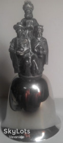 Статуетки, Скульптури, Фігурки, Фарфор Статуэтки, Скульптуры, Фигурки, Фарфор ^/--/^ дзвоник колокольчик ^_^^^ Дзвоник Дзвоник Дзвоник - фото фото фото