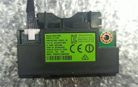 Плати Платы ^/--/^ Wi-Fi модуль WIDT /--/ 30 /--/ Q BN /--/ 59-01174 /--/ D для телевізорів Samsung ^_^^^ Wi-Fi модуль WIDT /--/ 30 /--/ Q BN /--/ 59-01174 /--/ D для телевизоров Samsung - фото фото фото