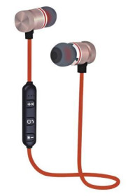Навушники, гарнітури Наушники, гарнитуры ^/--/^ Cпортивная Bluetooth-гарнитура с микрофоном, НОВАЯ! ^_^^^ Bluetooth-гарнітура з мікрофоном, НОВА! - фото фото фото