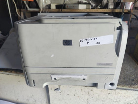 Принтери Принтеры ^/--/^ Лазерный принтер HP LaserJet P /--/ 2035 № 25170424 ^_^^^ Лазерний принтер HP LaserJet P /--/ 2035 No 25170424 - фото фото фото
