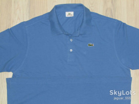 Футболки, майки Футболки, майки ^/--/^ Фірмова стильна футболка LACOSTE SPORT, SIZE XL  (СУПЕР ЦІНА!!!) ^_^^^ Фирменная стильная футболка LACOSTE SPORT, SIZE XL (Супер Цена!!!) - фото фото фото
