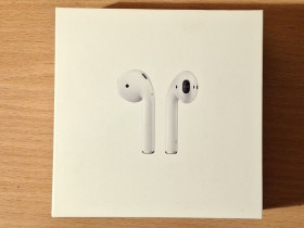 Інше Другое ^/--/^ Коробка для наушников Apple AirPods  (#04) MRXJ /--/ 2 /--/ AM/A ^_^^^ Коробка для навушників Apple AirPods (#04) MRXJ /--/ 2 /--/ AM/A - фото фото фото