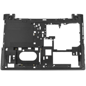Корпуса Корпуса ^/--/^ Нижняя крышка для ноутбука Lenovo (G /--/ 500 /--/ s, G /--/ 505 /--/ S series), black ^_^^^ Нижня кришка для ноутбука Lenovo (G /--/ 500 /--/ s, G /--/ 505 /--/ S series), black - фото фото фото