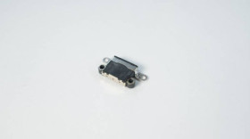 Інші комплектуючі Другие комплектующие ^/--/^ Разъем microUSB MUJ /--/ 166 для планшета, телефона (iPhone 5 /--/ C) ^_^^^ Роз'єм microUSB MUJ /--/ 166 для планшета, телефону (iPhone 5 /--/ C) - фото фото фото