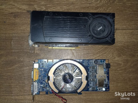 Відеокарти Видеокарты ^/--/^ Мегалот полу рабочих видеокарт ASUS EN /--/ 8800 /--/ CS и MSi N /--/ 670 /--/ GTX       (артефакты) ^_^^^ Мегалот підлозі робочих вілеокарт ASUS EN /--/ 8800 /--/ CS і MSi N /--/ 670 /--/ GTX (артефакти) - фото фото фото