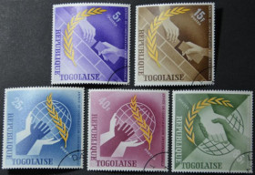 Інше Другое ^/--/^ Того Год Сотрудничества 1965 ^_^^^ Того Рік Співробітництва 1965 - фото фото фото