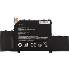 Акумулятори Аккумуляторы ^/--/^ Аккумулятор PowerPlant для ноутбуков Xiaomi Mi Air 12.5 (R /--/ 10 /--/ B /--/ 01 /--/ W) 7.4 /--/ V 4800 /--/ mAh ^_^^^ Акумулятор PowerPlant для ноутбуків Xiaomi Mi Air 12.5 (R /--/ 10 /--/ B /--/ 01 /--/ W) 7.4 /--/ V 4800 /--/ mAh - фото фото фото