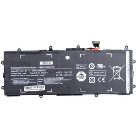 Акумулятори Аккумуляторы ^/--/^ Акумулятор для ноутбуків SAMSUNG Chromebook Series 3 (NP /--/ 905 /--/ S /--/ 3 /--/ G) 7.5 /--/ V 4080 /--/ mAh (original) ^_^^^ Аккумулятор для ноутбуков SAMSUNG Chromebook Series 3 (NP /--/ 905 /--/ S /--/ 3 /--/ G) 7. 5 /--/ V 4080 /--/ mAh (original) - фото фото фото