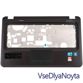 Корпуса Корпуса ^/--/^ Верхняя крышка HP Pavilion Dv /--/ 6-3300 Верхняя DV /--/ 6-3064 Верхний корпус  Крышка клавиатуры  Топкейс ^_^^^ Верхня кришка HP Pavilion Dv /--/ 6-3300 Верхня DV /--/ 6-3064 Верхній корпус Кришка клавіатури Топкейс - фото фото фото