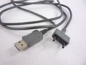 Кабелі Кабели ^/--/^ Дата-кабель Sony-Ericsson DCU-60/65 150 /--/ см - фото фото фото
