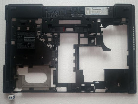 Корпуса Корпуса ^/--/^ Нижня частина корпуса  (поддон) з ноутбука HP EliteBook 8560 /--/ p 8570 /--/ p 641182-001 грж /--/ 5-48 ^_^^^ Нижняя часть корпуса (поддон) с ноутбука HP EliteBook 8560 /--/ p 8570 /--/ p 641182-001 грж /--/ 5-48 - фото фото фото