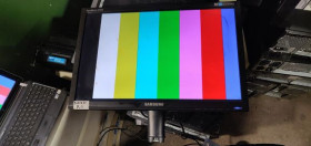 Samsung Samsung ^/--/^ Широкоформатный ЖК-монитор 19 дюймов Samsung SyncMaster E /--/ 1920 № 9261221 ^_^^^ Широкоформатний ЖК-монітор 19 дюймів Samsung SyncMaster E /--/ 1920 No 9261221 - фото фото фото