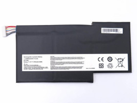 Акумулятори Аккумуляторы ^/--/^ Батарея BTY-M /--/ 6 /--/ J для ноутбука MSI GS /--/ 63, GS /--/ 63 /--/ VR, GS /--/ 73, GS /--/ 73 /--/ VR - фото фото фото