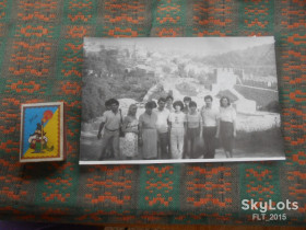 Листи, фото Письма, фото ^/--/^ На память . Югославия  1988 г. - 5 шт. ^_^^^ Югославія 1988 р. - 5 шт. - фото фото фото