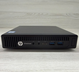 Системні блоки, ПК Системные блоки, ПК ^/--/^ Міні ПК HP EliteDesk 800 G /--/ 2 DM Intel Core i /--/ 5 6 /--/ gen 8 /--/ GB DDR /--/ 4 SSD 256 /--/ GB Wi-Fi BT ^_^^^ Мини ПК HP EliteDesk 800 G /--/ 2 DM Intel Core i /--/ 5 6 /--/ gen 8 /--/ GB DDR /--/ 4 SSD 256 /--/ GB Wi-Fi BT - фото фото фото