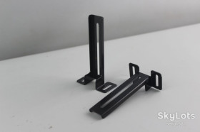 Інше Другое ^/--/^ Кріплення 2.5&amp;quot; 3.5&amp;quot; HDD SSD FAN Кронштейн Салазки Перехідник Корзина ^_^^^ Крепление 2.5&amp;quot; 3.5&amp;quot; HDD SSD FAN Кронштейн Салазки Переходчик Корзина - фото фото фото