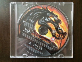 Диски з відеоіграми Диски с видеоиграми ^/--/^ Игра на PS /--/ 3 &amp;quot;Mortal Kombat Komplete Edition&amp;quot; ^_^^^ Гра на PS /--/ 3 &amp;quot;Mortal Kombat Komplete Edition &amp;quot; - фото фото фото