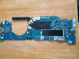 Материнські плати Материнские платы ^/--/^ Материнська плата DELL Latitude 5320 несправна I /--/ 5 з радіатором VNX /--/ 78 0 /--/ VNX /--/ 78 ^_^^^ Материнская плата DELL Latitude 5320 неисправна I /--/ 5 с радиатором VNX /--/ 78 0 /--/ VNX /--/ 78 - фото фото фото