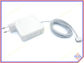 Адаптери живлення Адаптеры питания ^/--/^ Блок питания для APPLE MagSafe /--/ 2 85 /--/ W (20 /--/ V 4.25 /--/ A) ORIGINAL ^_^^^ Блок харчування для APPLE MagSafe /--/ 2 85 /--/ W (20 /--/ V 4.25 /--/ A) ORIGINAL - фото фото фото