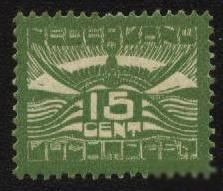 Інші країни Другие страны ^/--/^ Голландия 1921 г. № 103 * ^_^^^ Голландія 1921 р. No 103* - фото фото фото